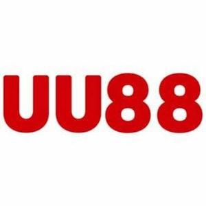 UU88 logo
