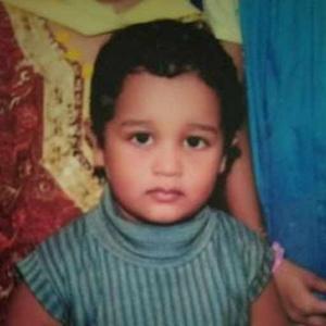 A D H I T H Y A N M S logo