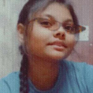 Vanshika Jaiswal logo