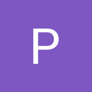 Pooja Yadav logo