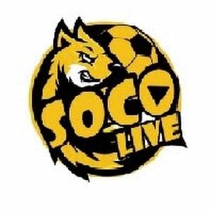 Nha cai Socolive logo