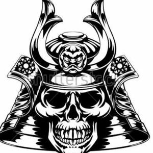 Writting  logo
