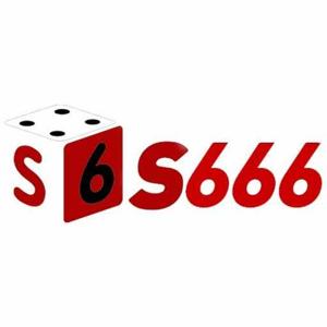 S666 Trang chủ logo