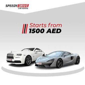 speedydriverental logo
