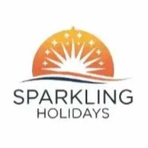 Sparkling Holiday