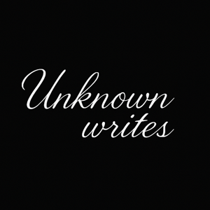 unknown.writess logo