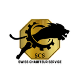 Swiss Chauffeur Service logo