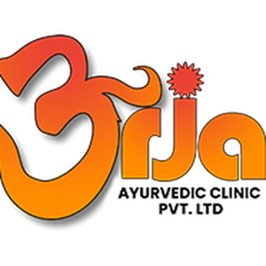 Oorja Clinic logo