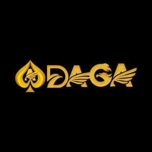 Daga Trò chơi đá gà đỉnh cao logo