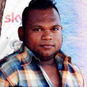 Buwaji Sonawane logo