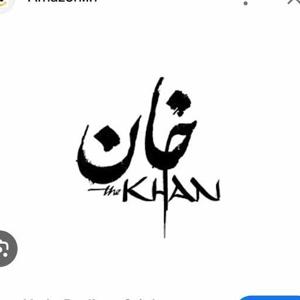 Hajira Khan logo