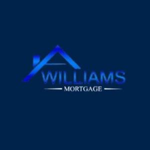 Amanda Williams Mortgage logo