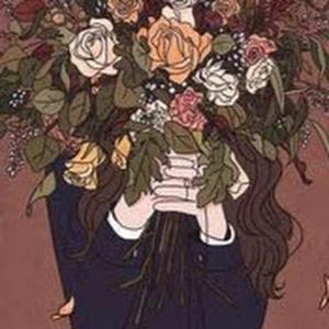 Misha's Literary Hub logo