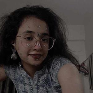 Kadambari Avhad logo