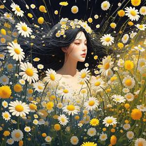 DreamyDaisy logo