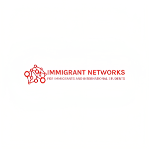 Immigrant Networks logo