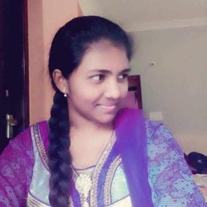 Ramya Kondreddi logo