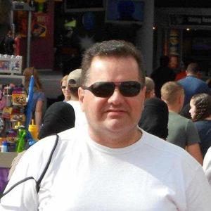 Allan Rosenberg
