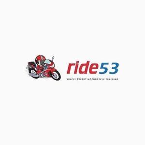 ride53 logo