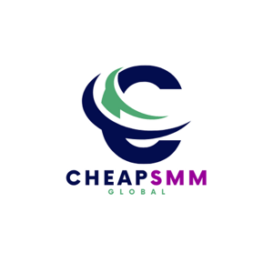 cheapsmmglobal logo