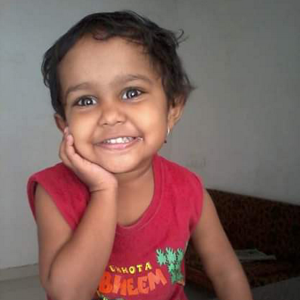 Manaswee Thakare logo