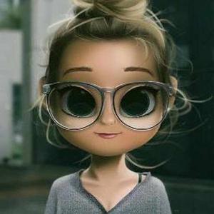 Thejaswini Vijayakkumar logo