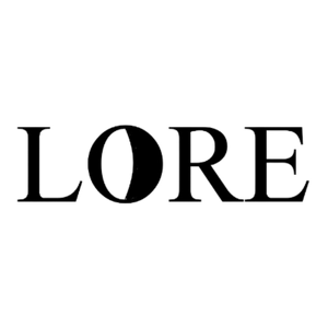 LORE logo