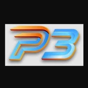 p3betone logo