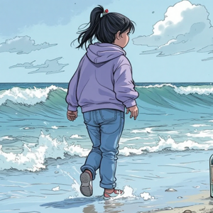 Pranitha Ujjuru logo