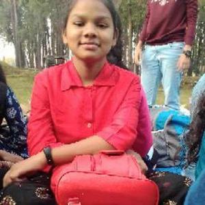 pujarani bhesra logo