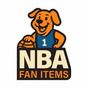 NBA Fan Items