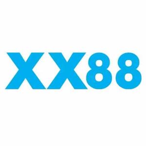 XX88  logo