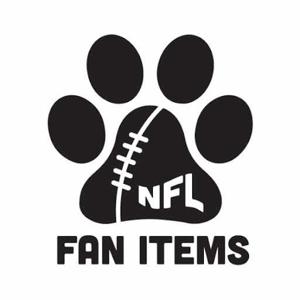 NFL Fan Items