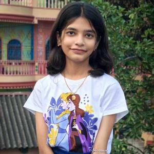 Taishy Biswas