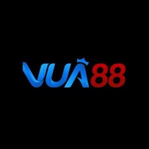 Nhà Cái VUA88 logo