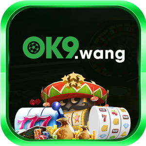 ok9wang logo