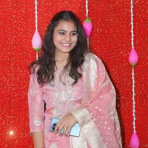 Tiksha Karnavat logo