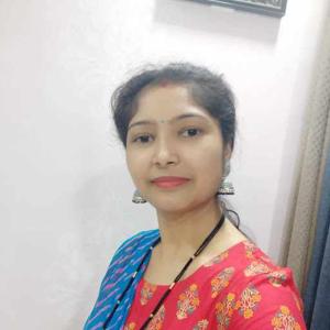 Kusum Singh logo