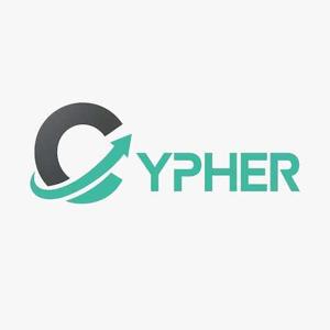 cypher exim logo
