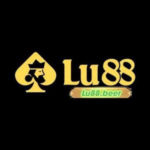 Lu88 logo