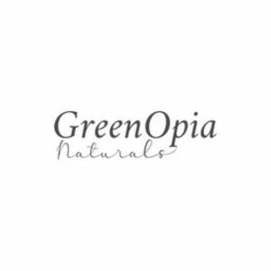 Green Opia Naturals logo