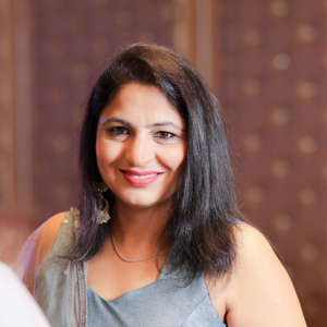 Amita Taneja logo