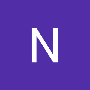 Nikitha Kattela logo