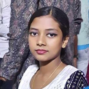 AArushi Maria Bera logo