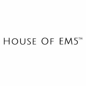 House Of EM5 logo
