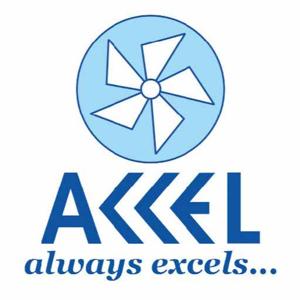 Air Control & Chemical Engineering Company Limited logo