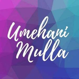 Umehani Mulla. logo
