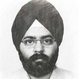 Dr. Satbir Singh logo