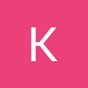 Kiran Kc logo