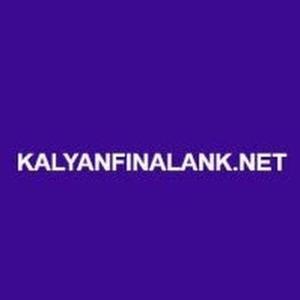 Kalyan final Ank